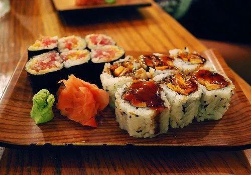 日料寿司在国内怎么样？值得投资者加盟吗？现在日本寿司加盟项目如何?