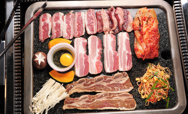 GRAMGRAM韩国烤肉加盟条件，GRAMGRAM韩国烤肉加盟费用多少钱?