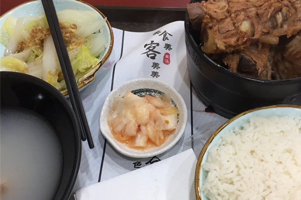 兹骨香骨头饭加盟流程,兹骨香骨头饭加盟怎么样?优质品牌,轻松运营获利