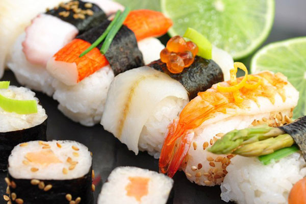 七条鱼寿司加盟疑难问题有什么?七条鱼寿司加盟费用怎么样？