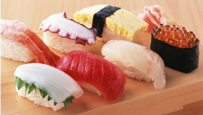 和悦寿司日式餐饮品牌加盟赚钱吗?发展前景如何?