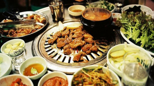 金鼎胜韩式经典烤肉如何加盟?