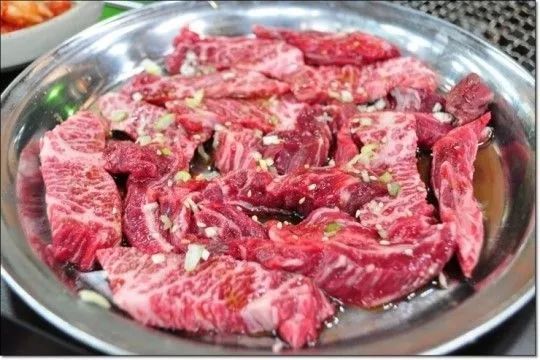 韩张师傅韩国传统木炭烤肉加盟怎么样?