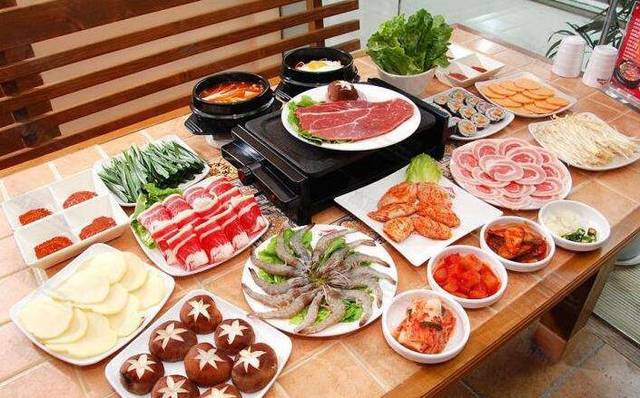韩舍里韩式石板烤肉加盟条件有哪些?
