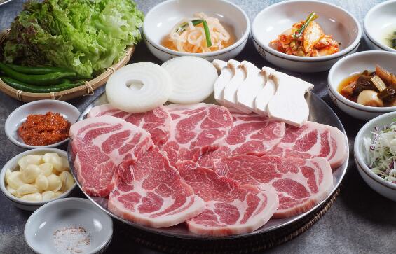 花槿韩国烤肉加盟费需要多少钱?